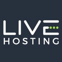 Livehosting